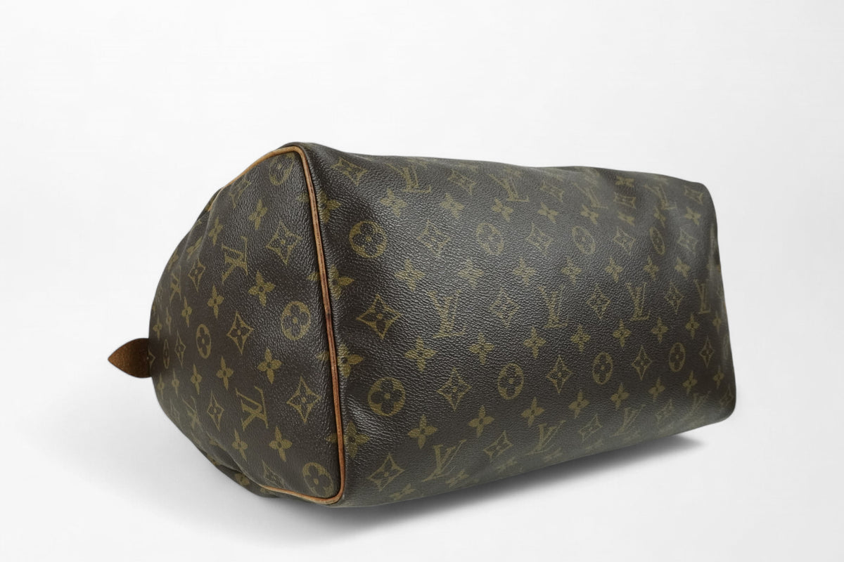 Louis Vuitton Speedy 35
