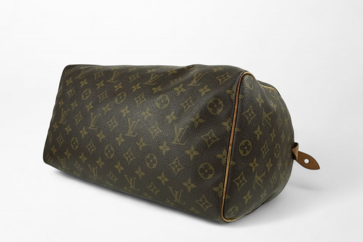 Louis Vuitton Speedy 35