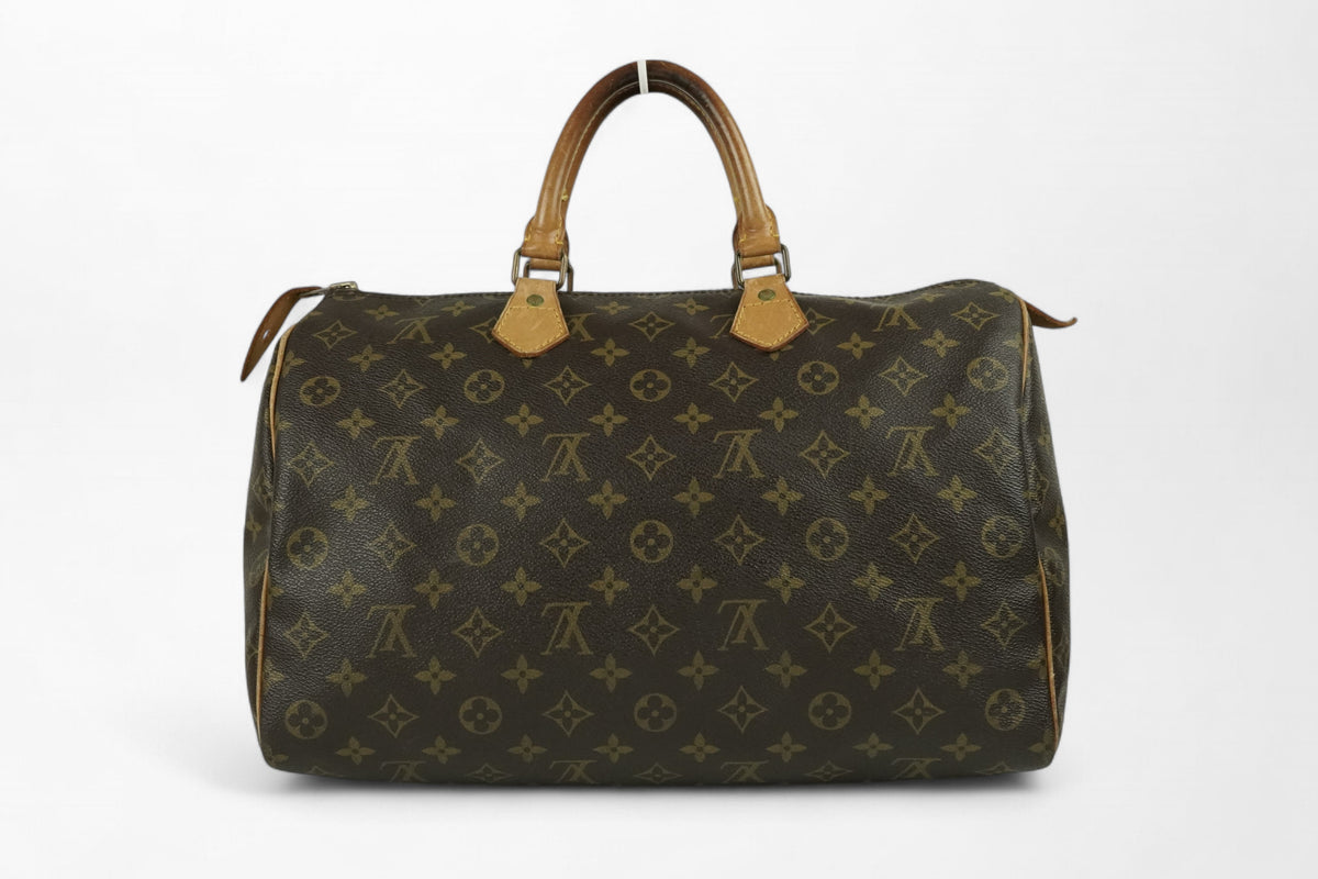 Louis Vuitton Speedy 35