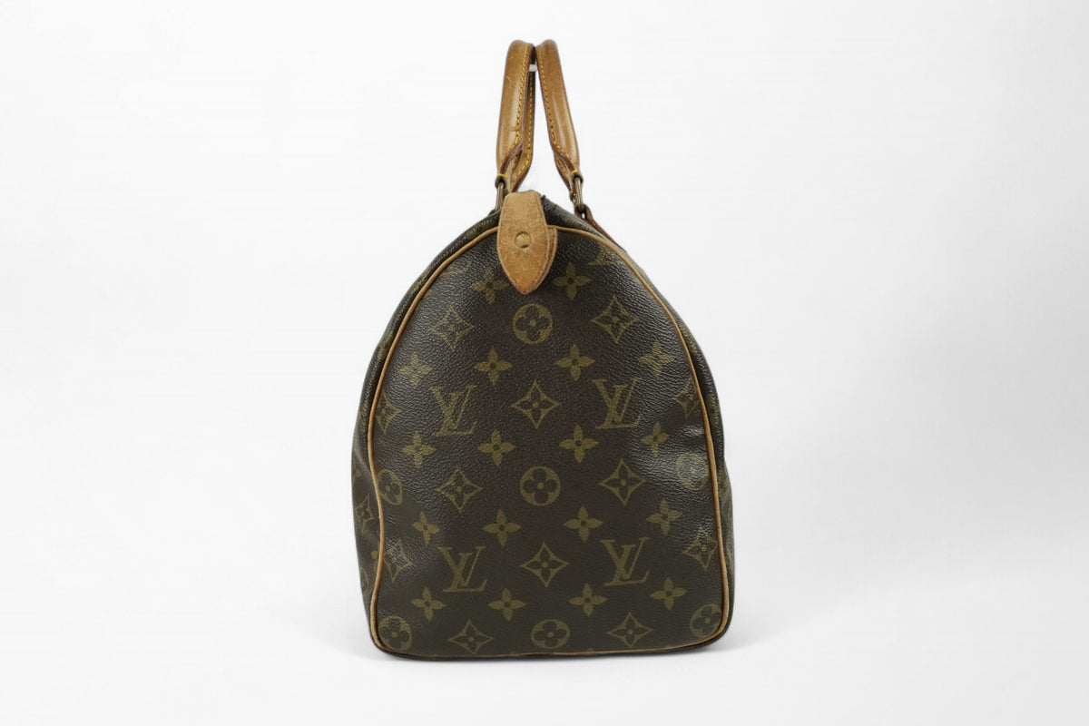 Louis Vuitton Speedy 35