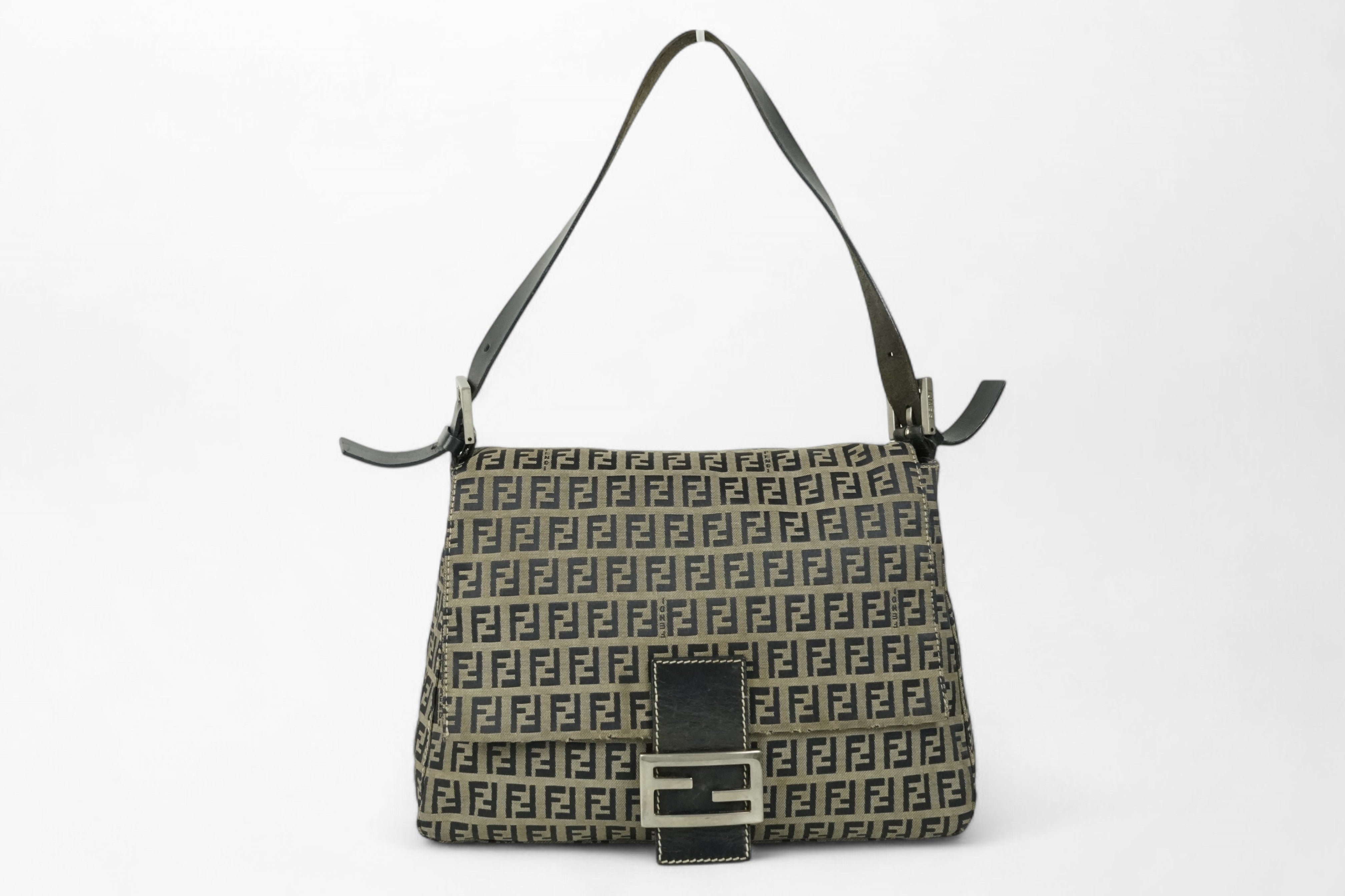 Fendi Mamma Baguette