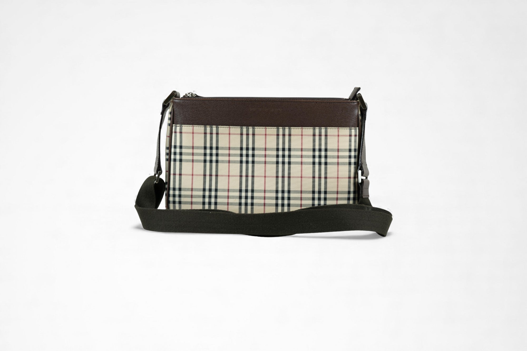 Burberry Shoulder Bag