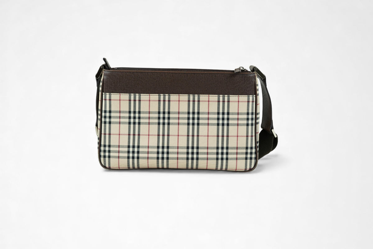 Burberry bolsa de ombro