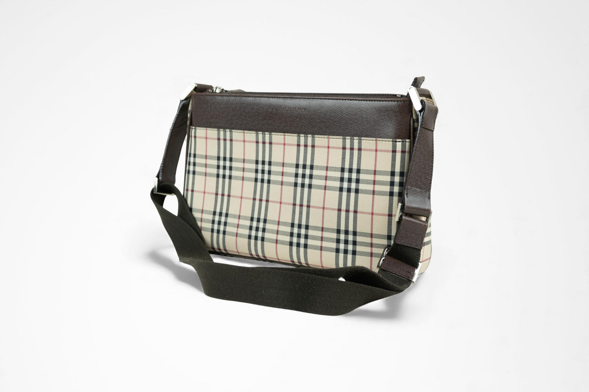 Burberry bolsa de ombro