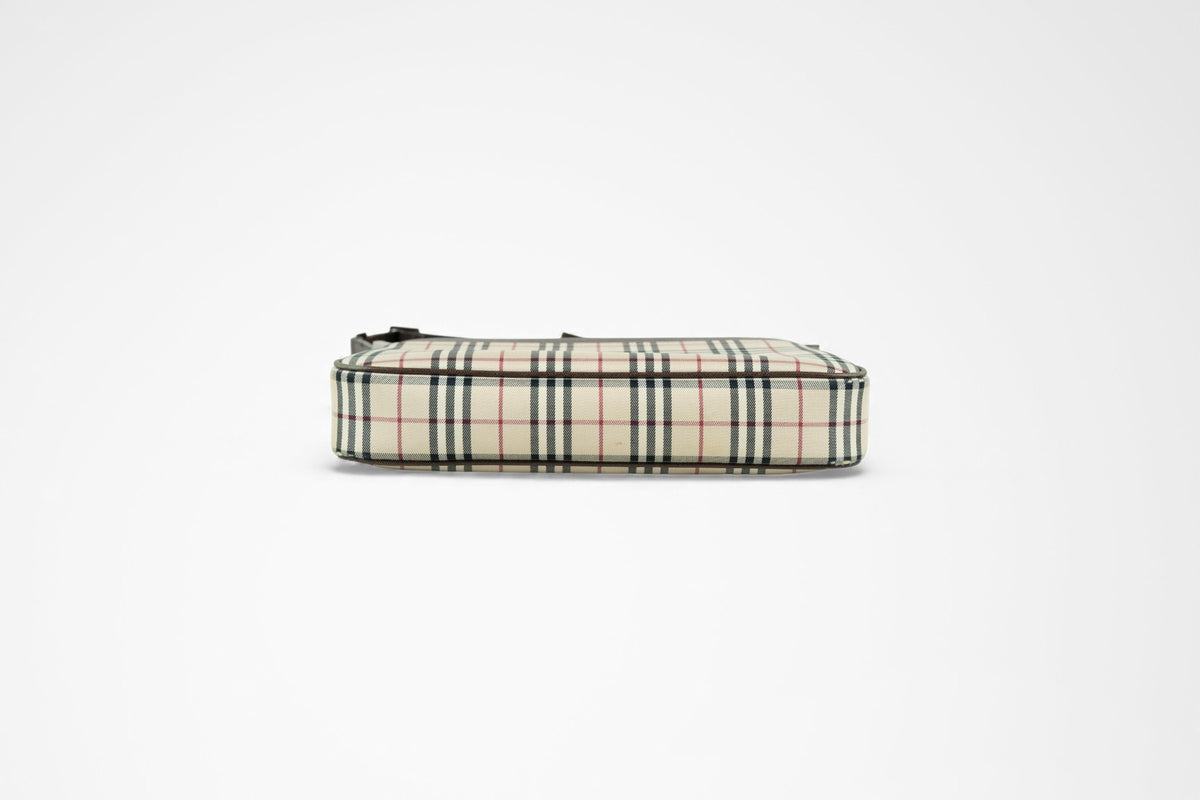 Burberry bolsa de ombro