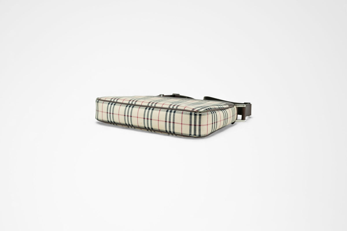 Burberry bolsa de ombro