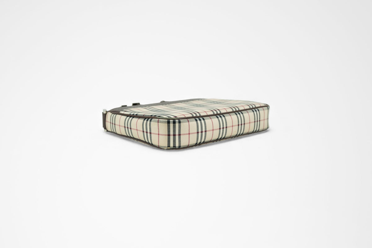 Burberry bolsa de ombro