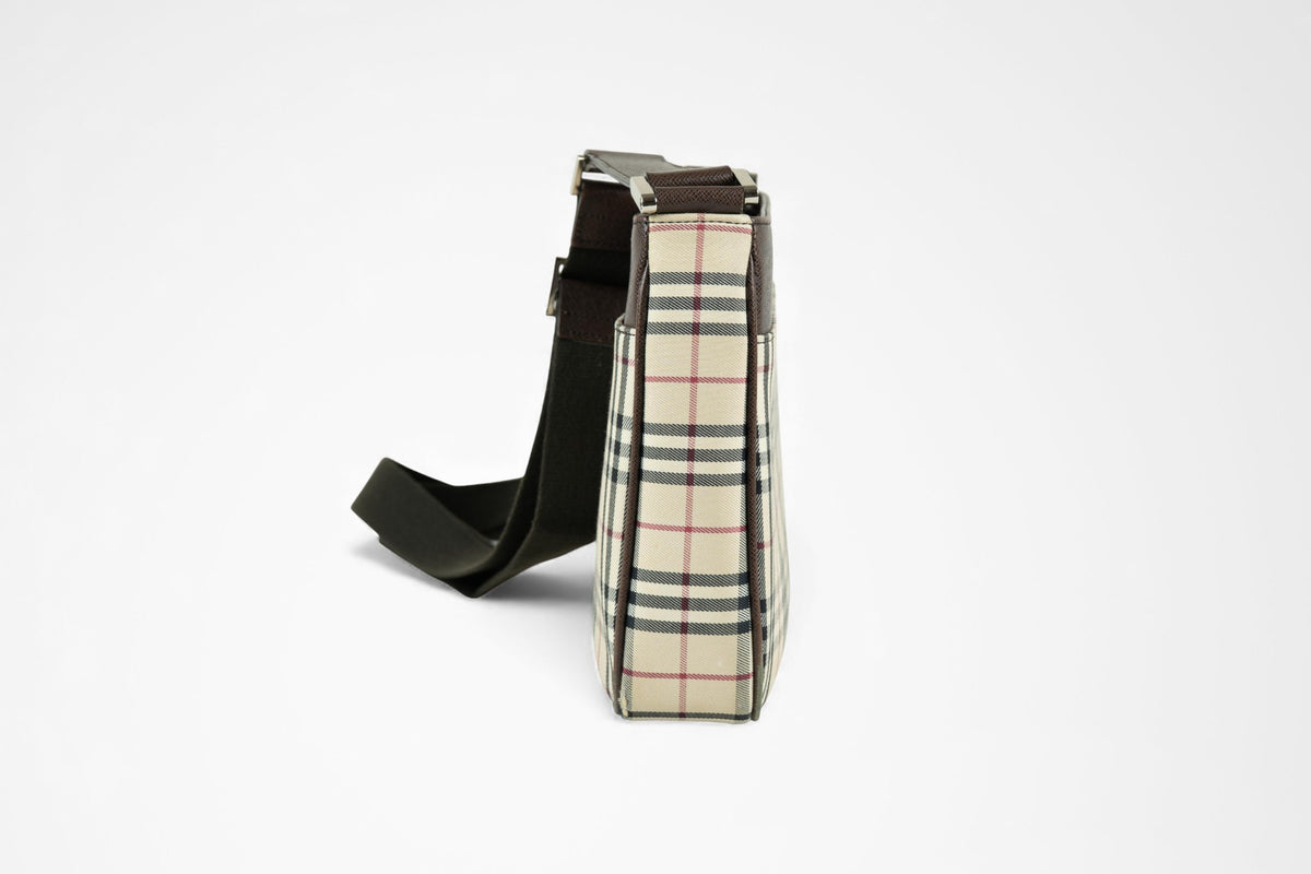 Burberry bolsa de ombro