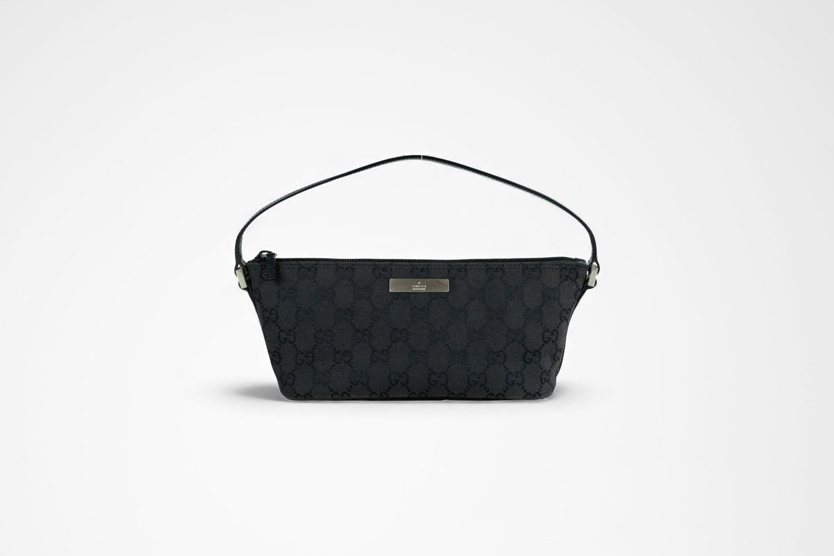 Gucci Boat Baguette