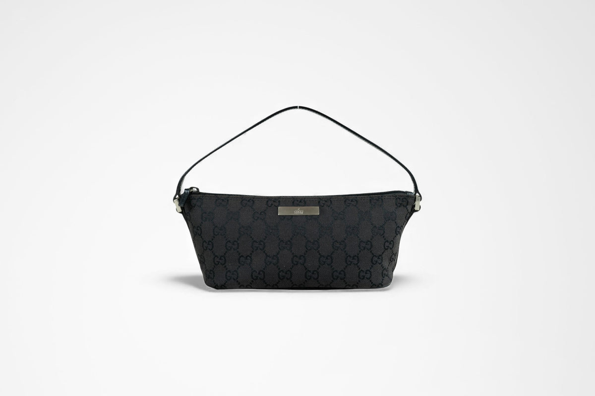 Gucci Boat Baguette