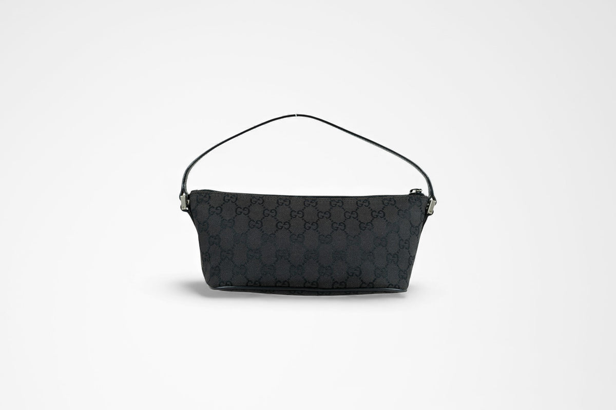 Gucci Boat Baguette