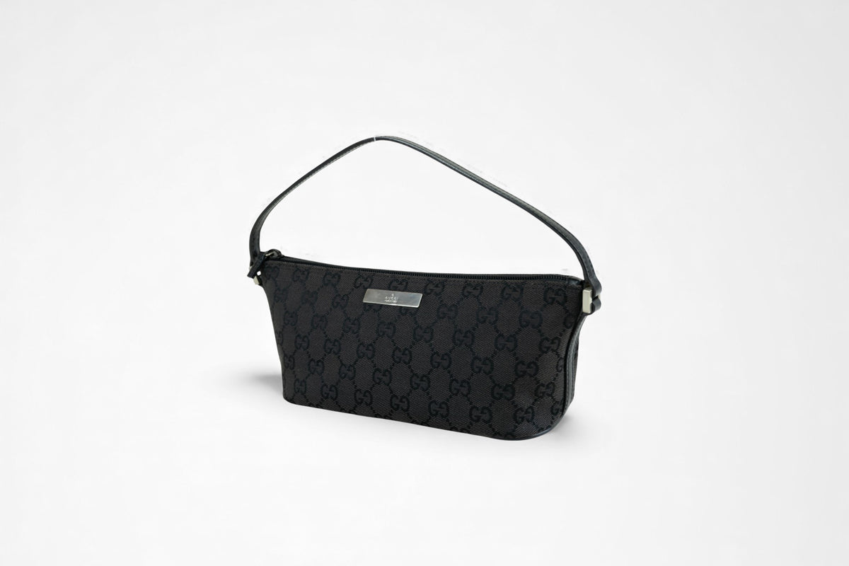 Gucci Boat Baguette