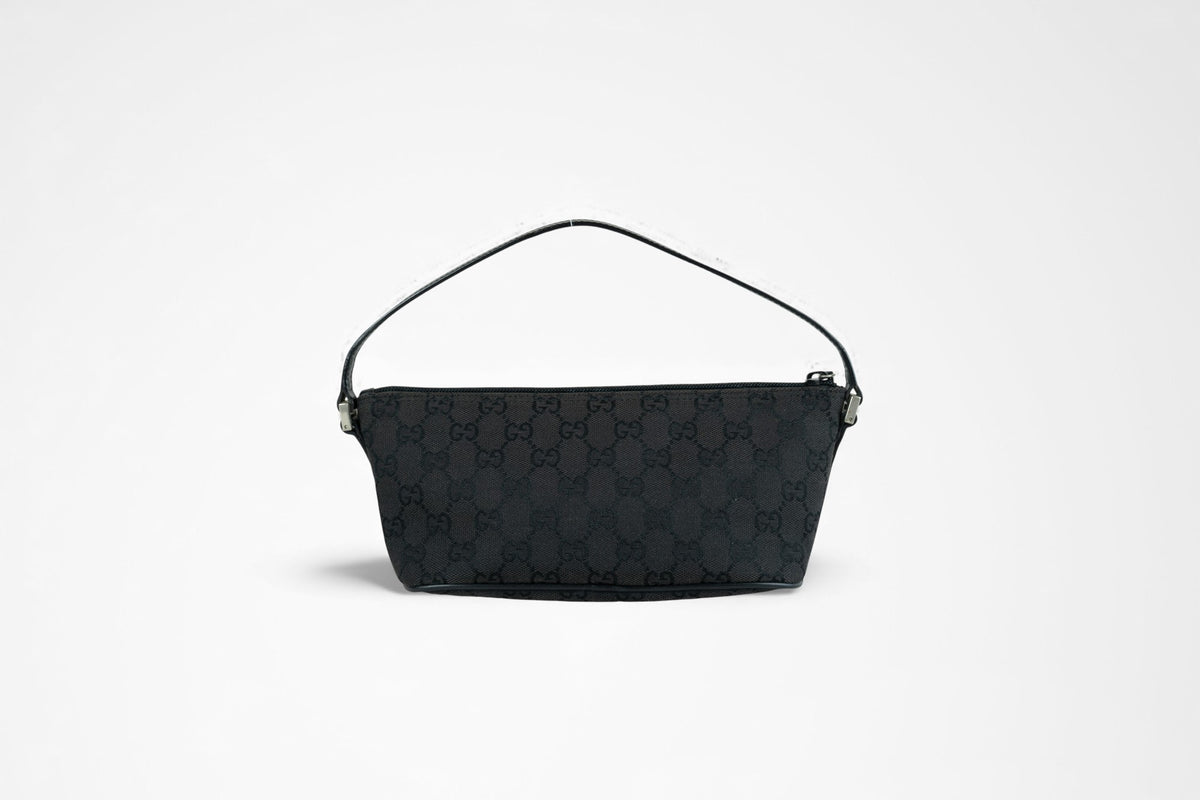 Gucci Boat Baguette