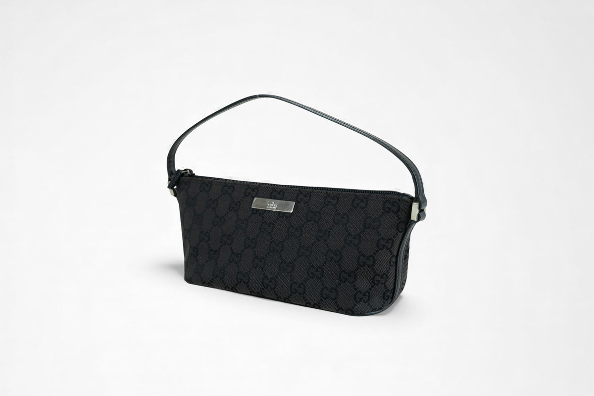 Gucci Boat Baguette