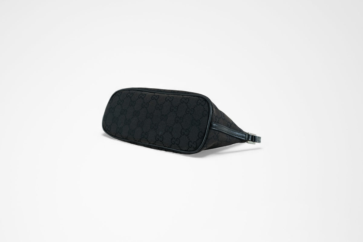 Gucci Boat Baguette