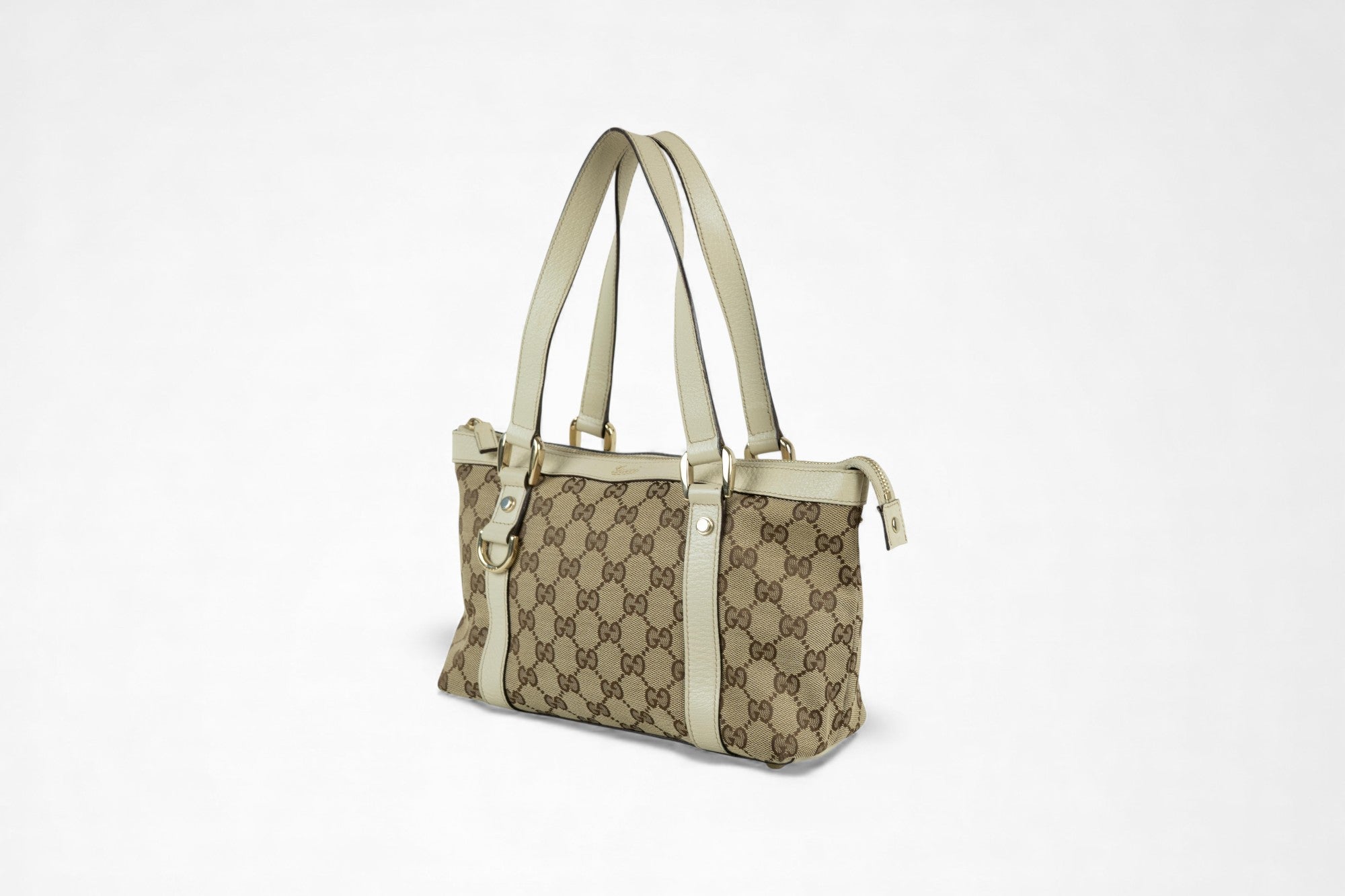 Gucci Abbey D-Ring Tote Bag
