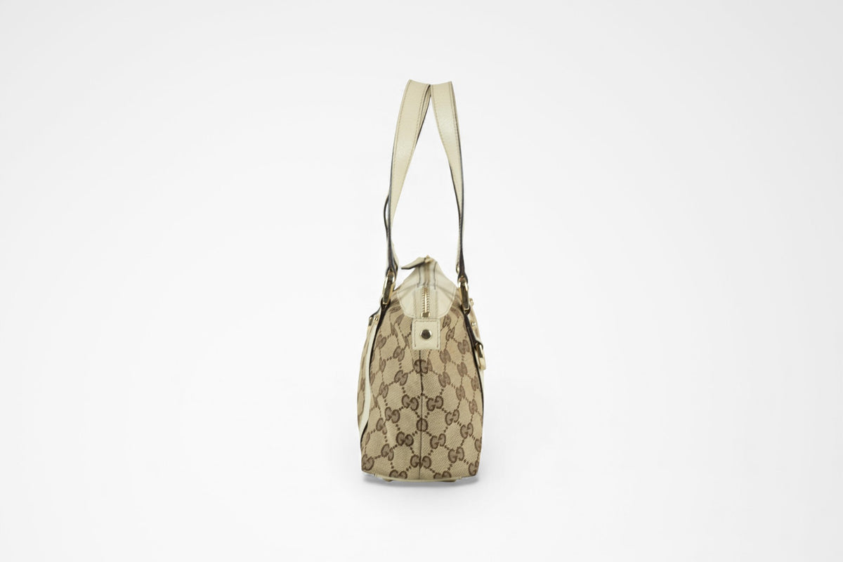 Gucci Abbey D-Ring Tote Bag