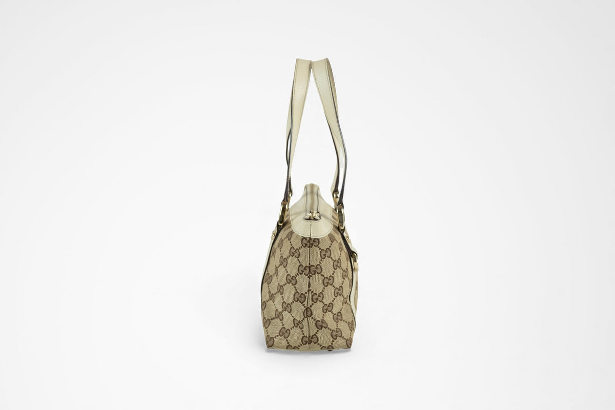 Gucci Abbey D-Ring Tote Bag