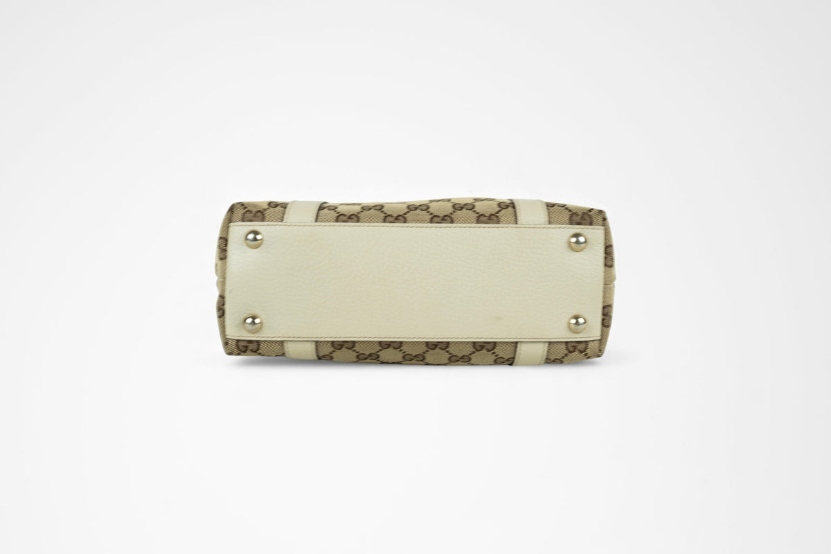 Gucci Abbey D-Ring Tote Bag