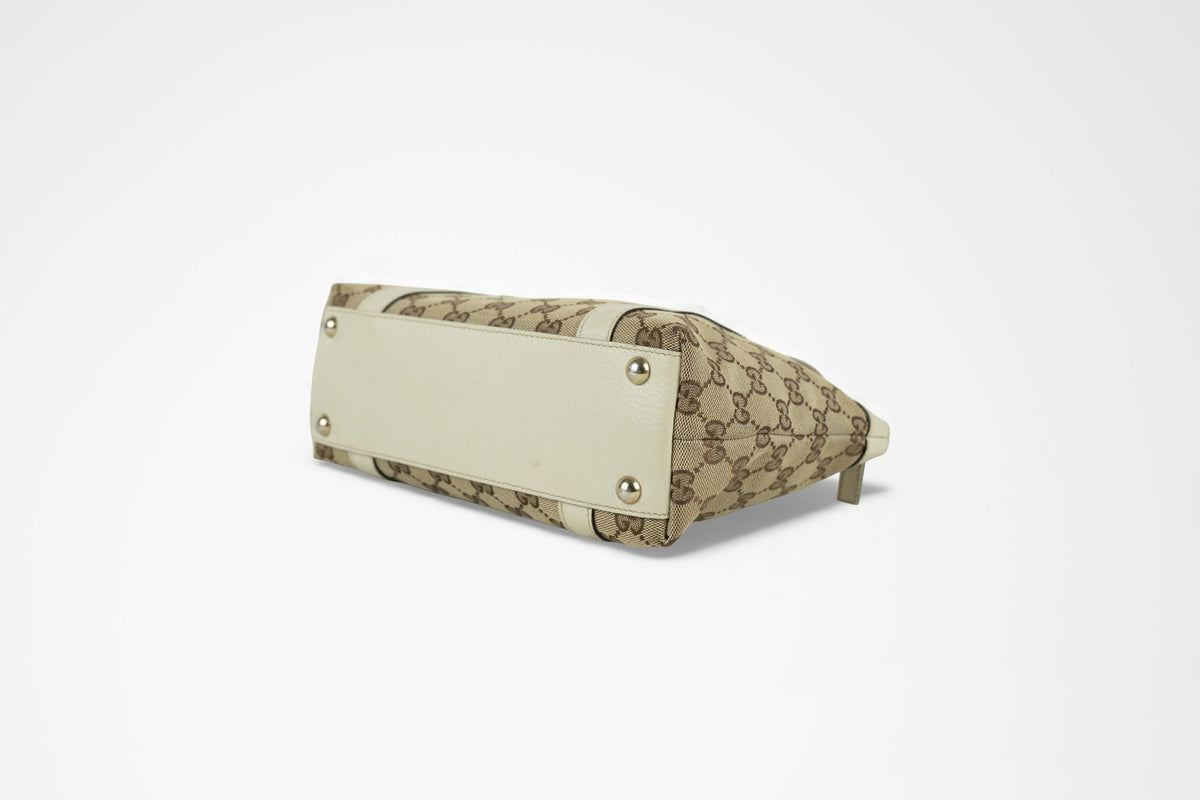 Gucci Abbey D-Ring Tote Bag