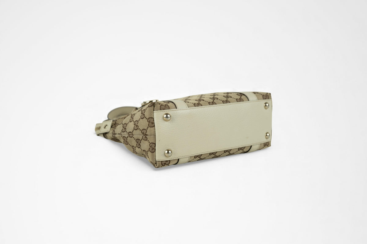 Gucci Abbey D-Ring Tote Bag