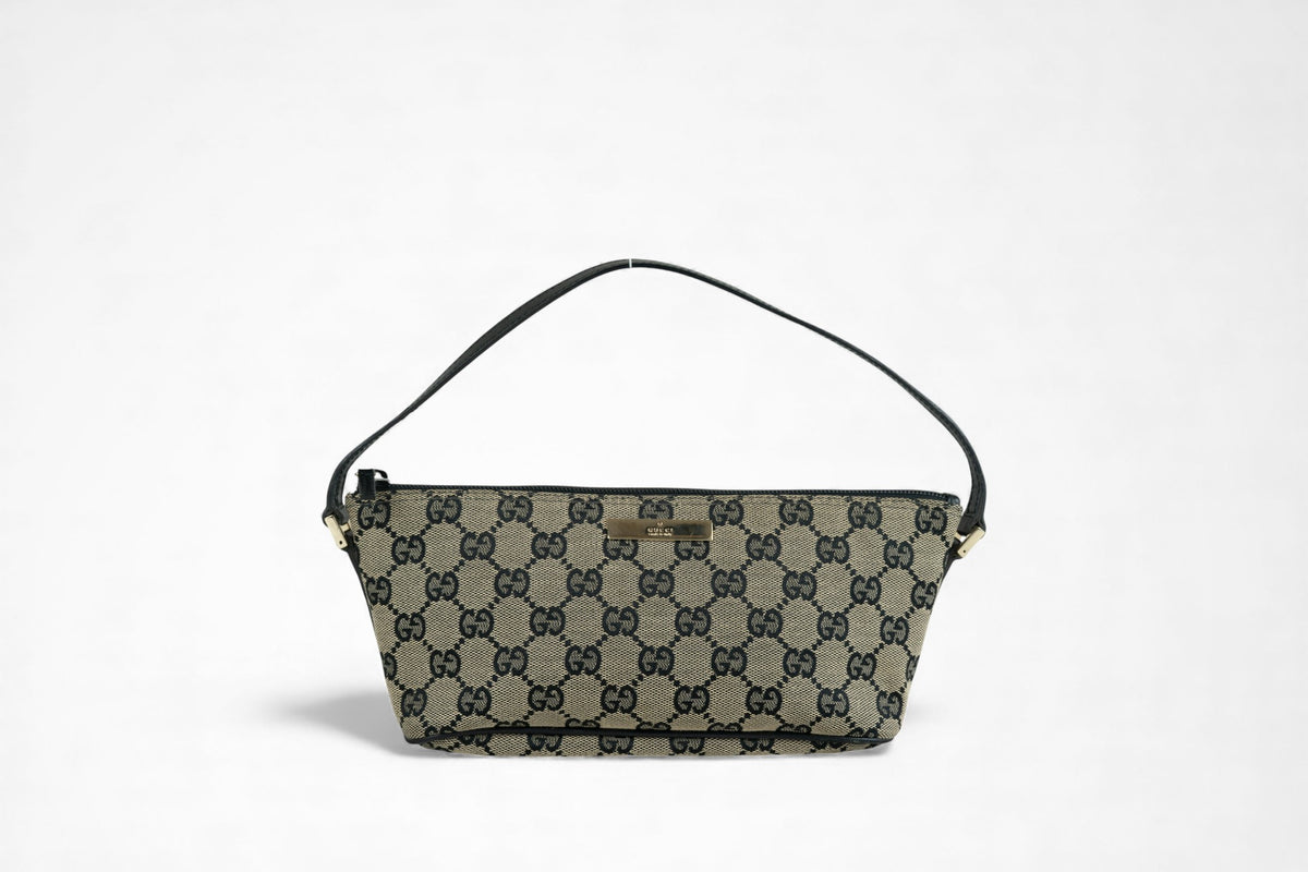 Gucci Boat Baguette