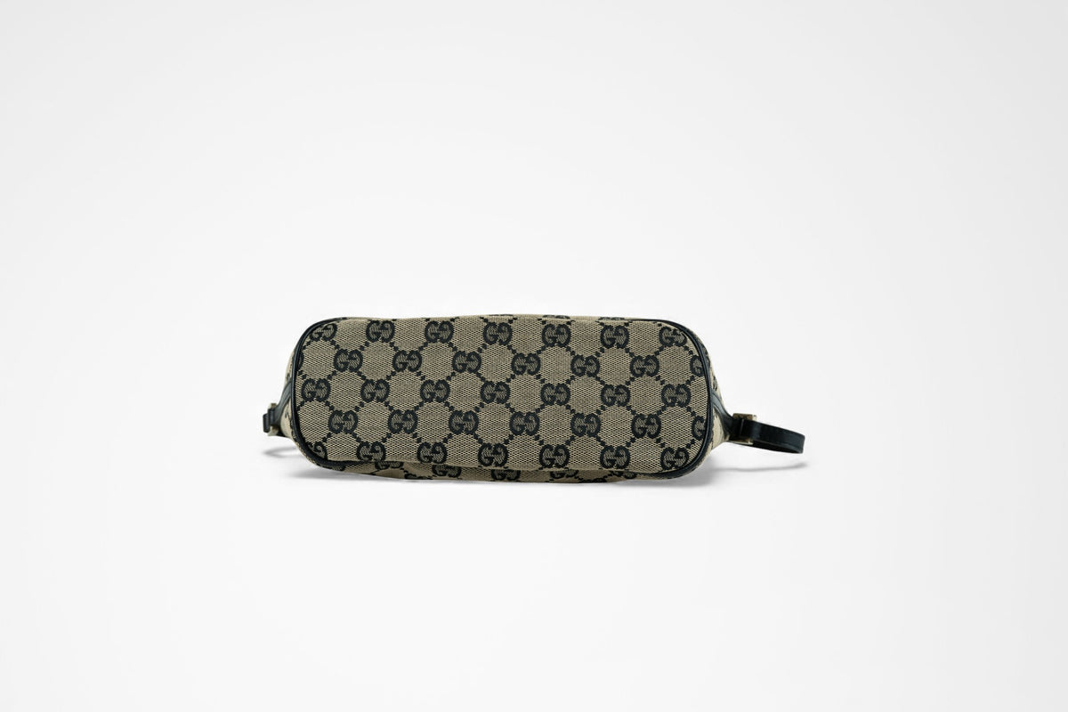 Gucci Boat Baguette