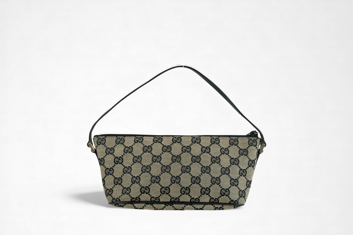 Gucci Boat Baguette