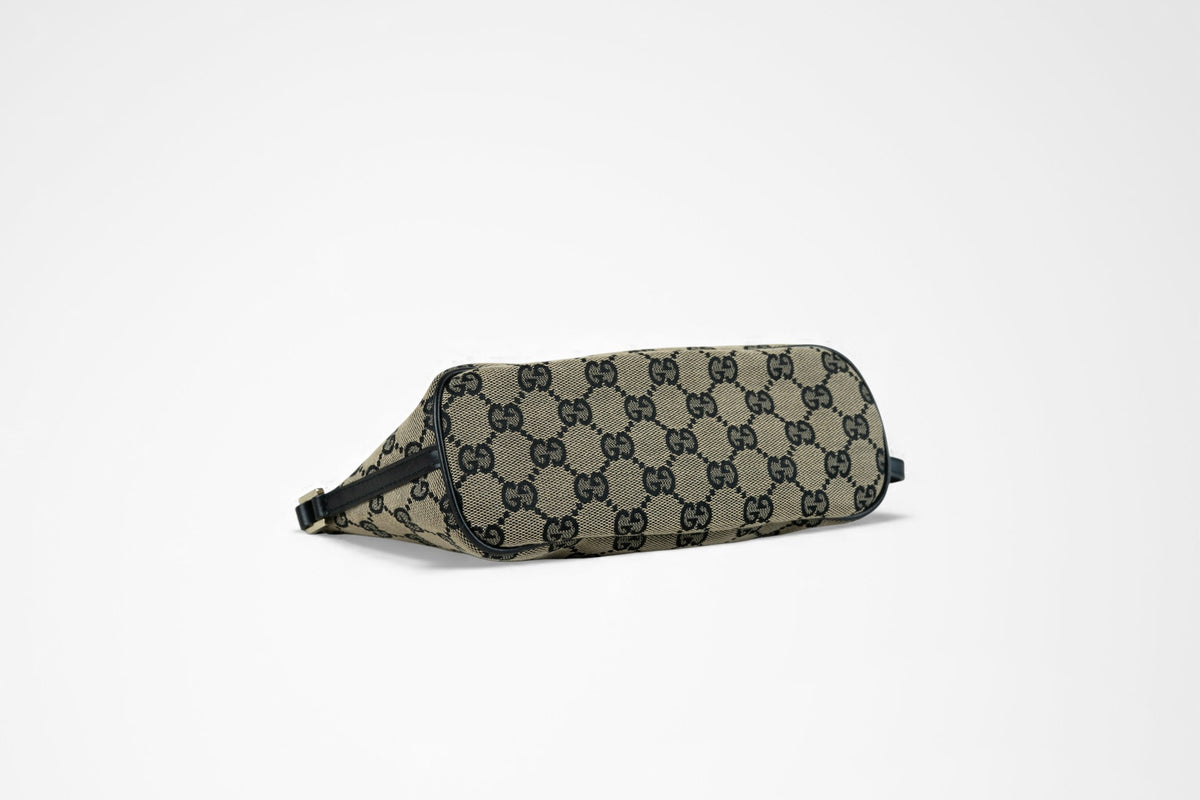 Gucci Boat Baguette
