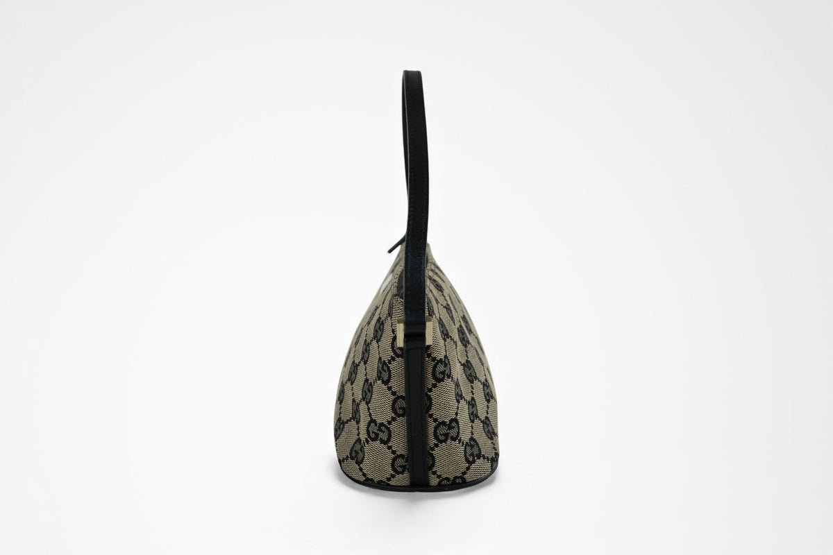 Gucci Boat Baguette
