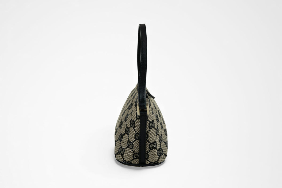 Gucci Boat Baguette