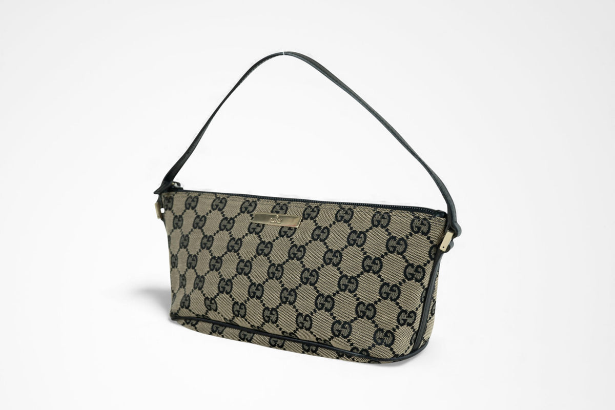 Gucci Boat Baguette