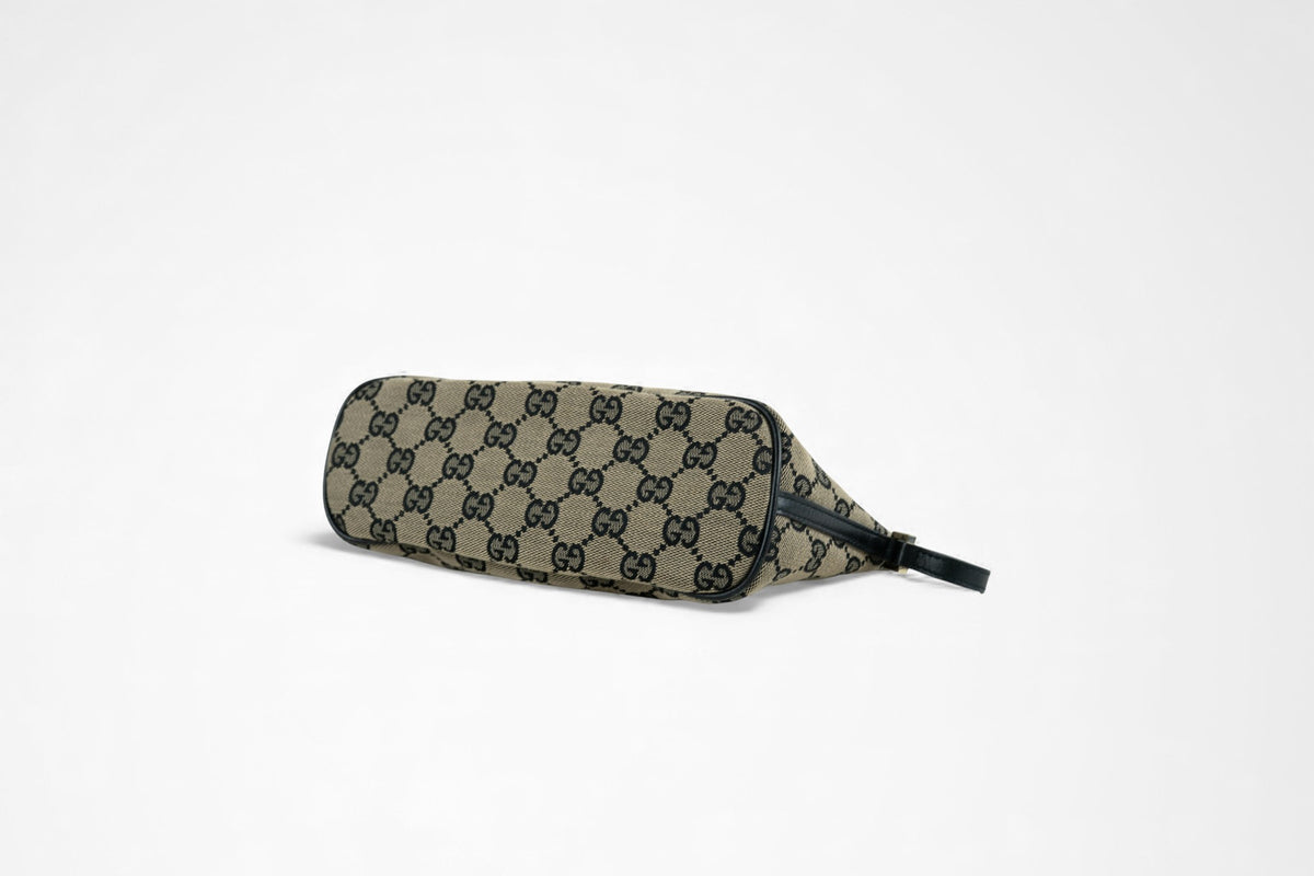 Gucci Boat Baguette