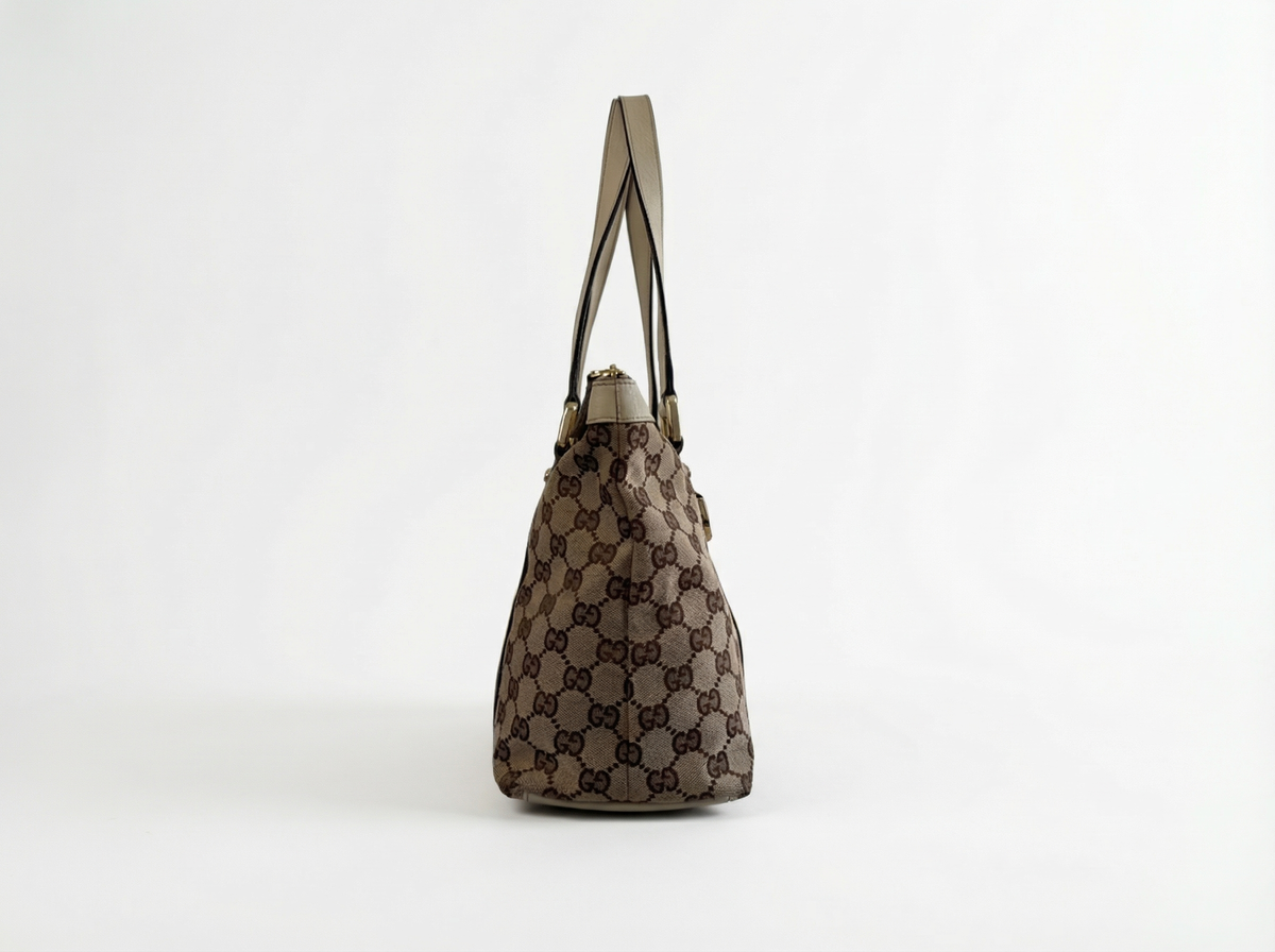 Gucci Abbey D-Ring Tote Bag