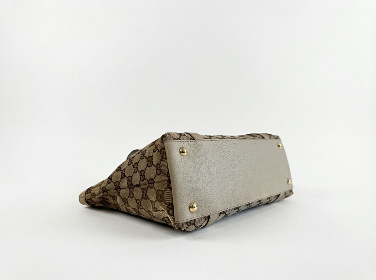 Gucci Abbey D-Ring Tote Bag