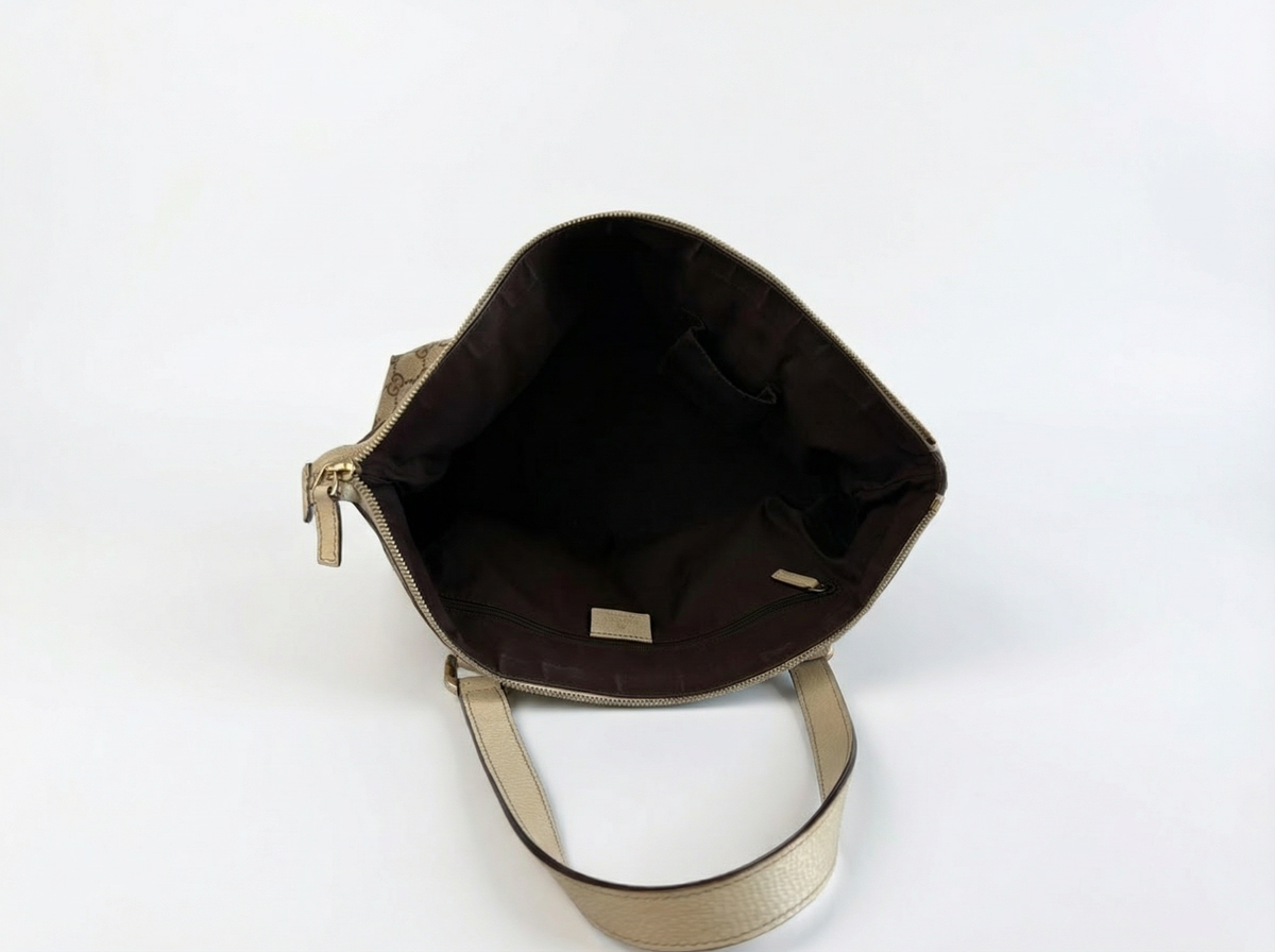 Gucci Abbey D-Ring Tote Bag
