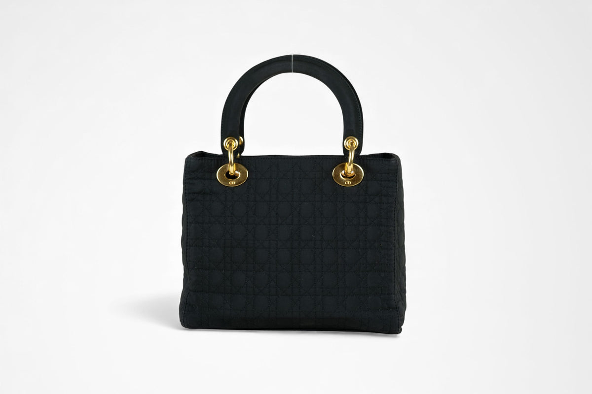 Medium Lady Dior