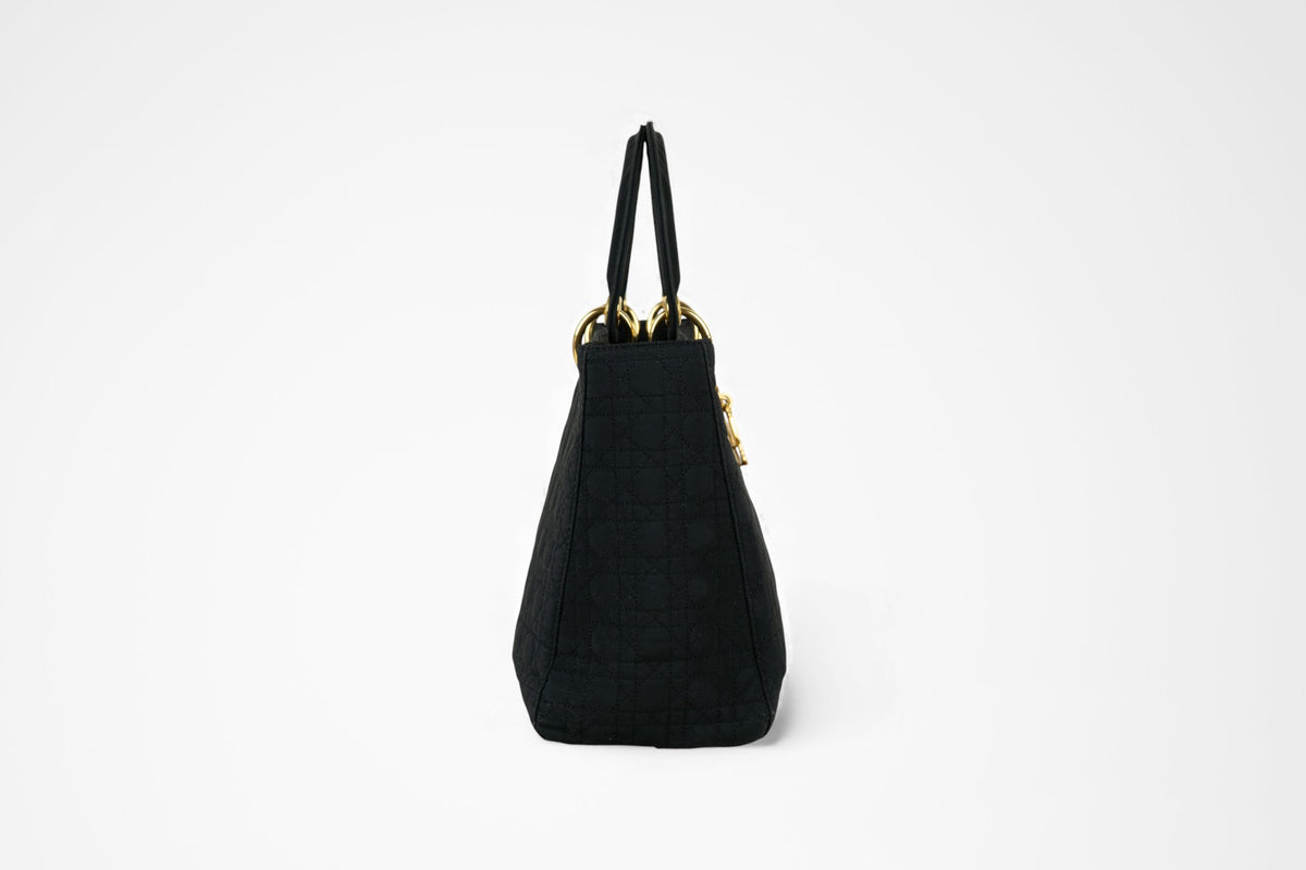 Medium Lady Dior
