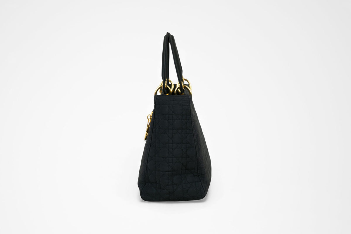 Medium Lady Dior