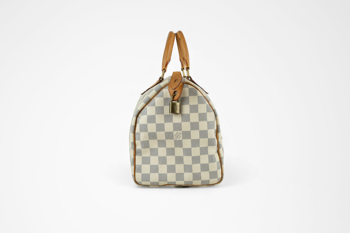 Louis Vuitton Speedy 30
